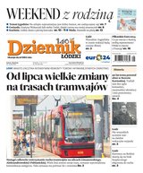 Dziennik Łódzki 144/2024