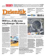 Dziennik Łódzki 145/2024