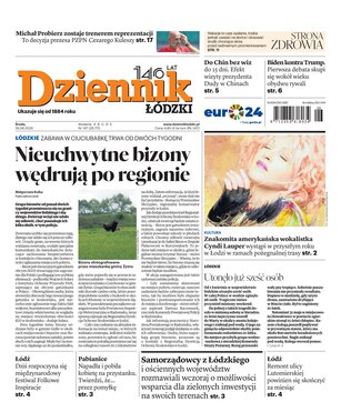 Dziennik Łódzki 147/2024