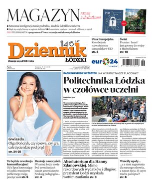 Dziennik Łódzki 149/2024