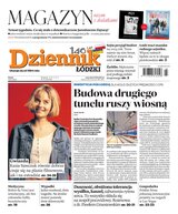 Dziennik Łódzki 15/2024