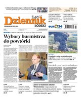 Dziennik Łódzki 153/2024