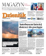 Dziennik Łódzki 155/2024