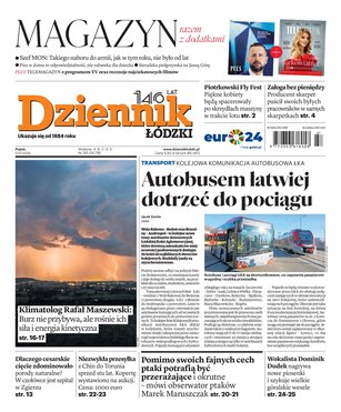 Dziennik Łódzki 155/2024