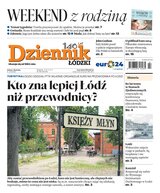 Dziennik Łódzki 156/2024