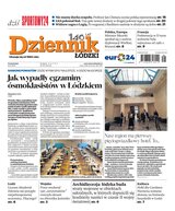 Dziennik Łódzki 157/2024