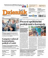 Dziennik Łódzki 158/2024