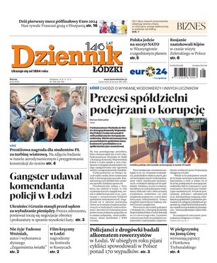 Dziennik Łódzki 158/2024