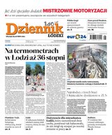 Dziennik Łódzki 160/2024
