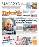 Dziennik Łódzki 161/2024