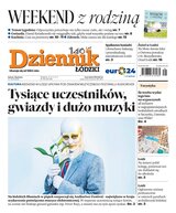 Dziennik Łódzki 162/2024