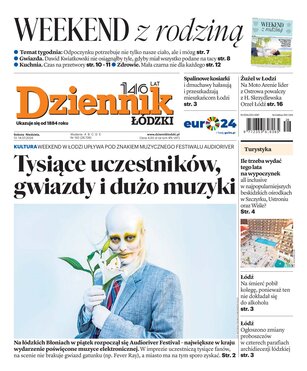 Dziennik Łódzki 162/2024