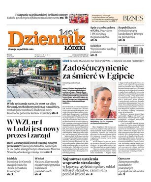 Dziennik Łódzki 164/2024