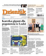 Dziennik Łódzki 166/2024