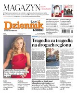 Dziennik Łódzki 167/2024