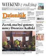 Dziennik Łódzki 168/2024