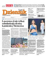 Dziennik Łódzki 169/2024