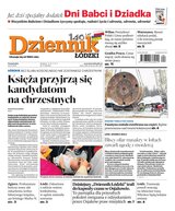 Dziennik Łódzki 17/2024
