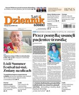 Dziennik Łódzki 170/2024