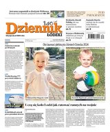 Dziennik Łódzki 172/2024