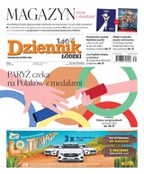 Dziennik Łódzki 173/2024