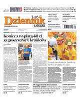 Dziennik Łódzki 175/2024