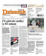 Dziennik Łódzki 178/2024