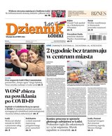 Dziennik Łódzki 18/2024