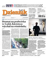 Dziennik Łódzki 181/2024