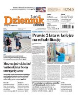 Dziennik Łódzki 182/2024