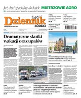 Dziennik Łódzki 183/2024
