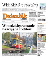 Dziennik Łódzki 186/2024
