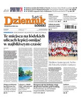 Dziennik Łódzki 187/2024