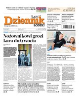 Dziennik Łódzki 189/2024