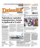 Dziennik Łódzki 19/2024