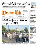 Dziennik Łódzki 197/2024
