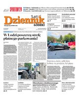 Dziennik Łódzki 198/2024