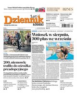 Dziennik Łódzki 199/2024