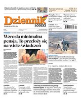 Dziennik Łódzki 2/2024
