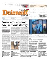 Dziennik Łódzki 20/2024