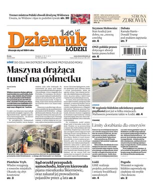 Dziennik Łódzki 200/2024