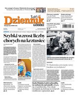 Dziennik Łódzki 201/2024