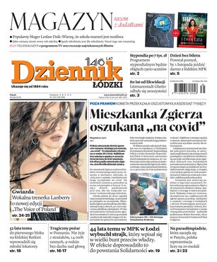 Dziennik Łódzki 202/2024
