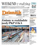 Dziennik Łódzki 203/2024