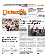 Dziennik Łódzki 205/2024