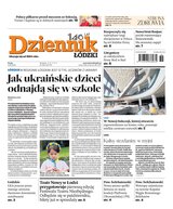 Dziennik Łódzki 206/2024