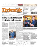 Dziennik Łódzki 207/2024