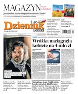Dziennik Łódzki 21/2024