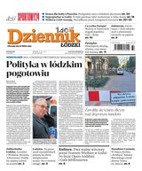 Dziennik Łódzki 210/2024