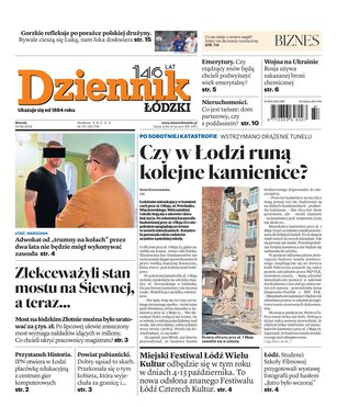 Dziennik Łódzki 211/2024